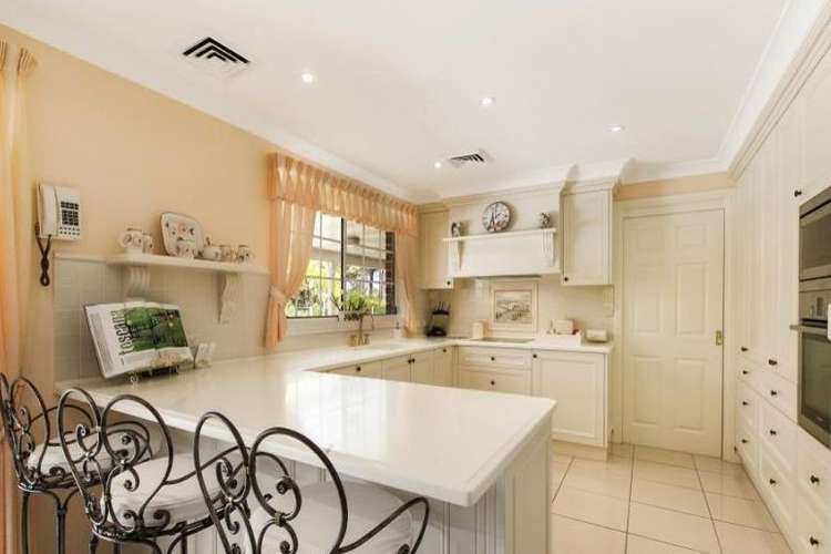 Third view of Homely house listing, 4 Bayberry Way, Castle Hill NSW 2154