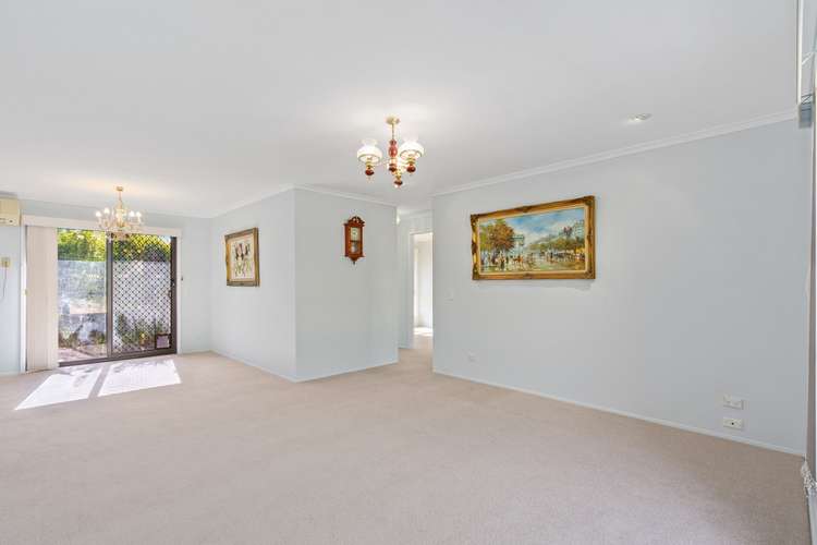 Second view of Homely semiDetached listing, 1/10 Wirth Terrace, Highland Park QLD 4211