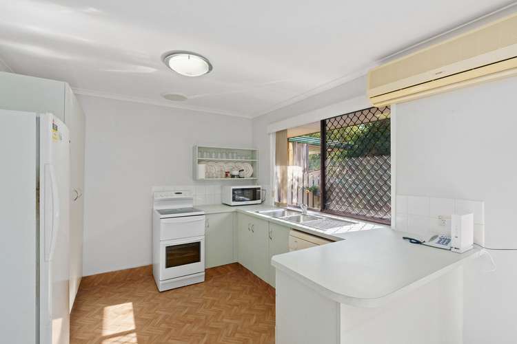 Fourth view of Homely semiDetached listing, 1/10 Wirth Terrace, Highland Park QLD 4211