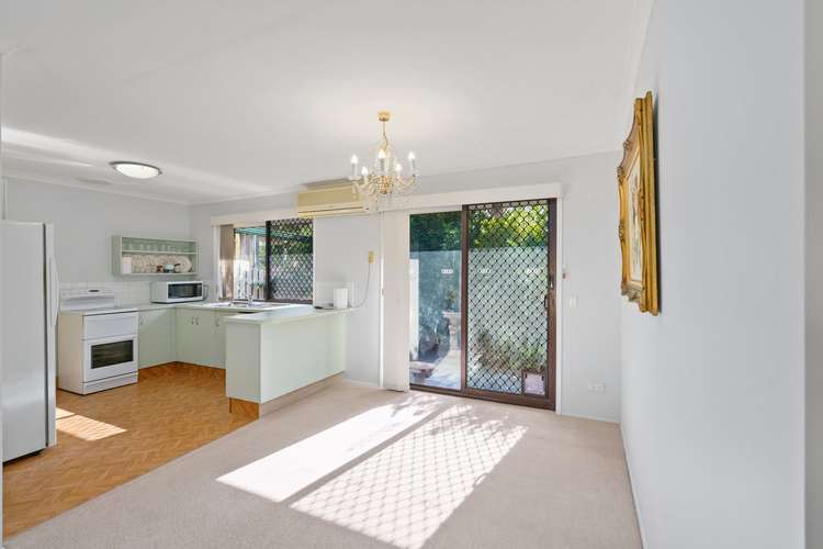 Fifth view of Homely semiDetached listing, 1/10 Wirth Terrace, Highland Park QLD 4211