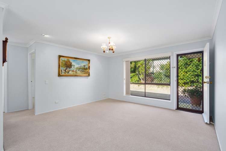 Sixth view of Homely semiDetached listing, 1/10 Wirth Terrace, Highland Park QLD 4211