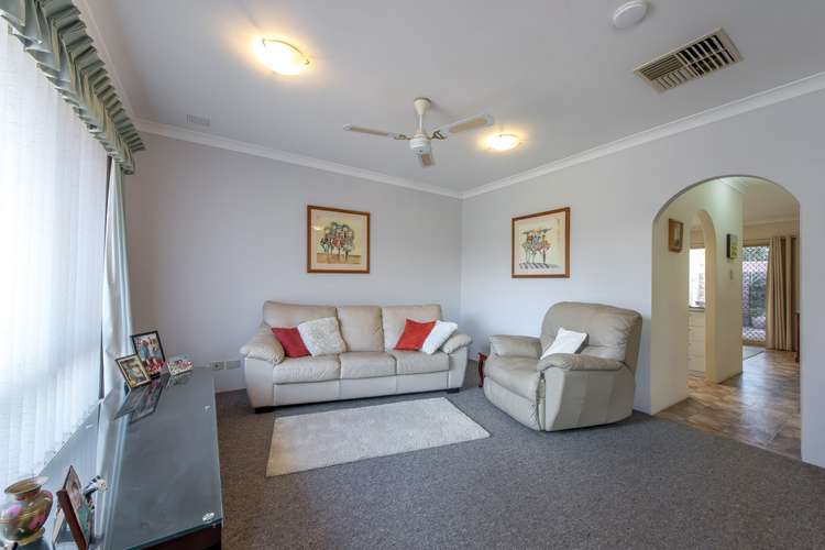 Fifth view of Homely house listing, 3/39 Hillwood Avenue, Warwick WA 6024