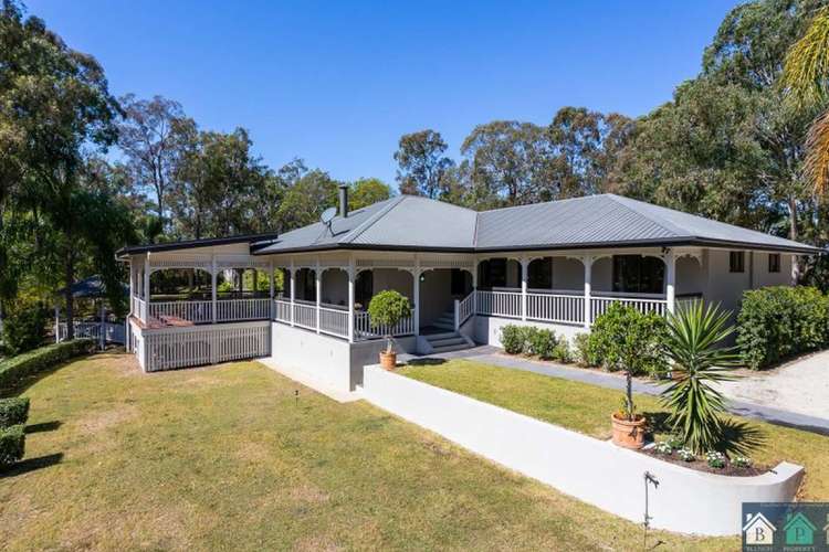 Main view of Homely house listing, 169 Rosemount Drive, Willow Vale QLD 4209