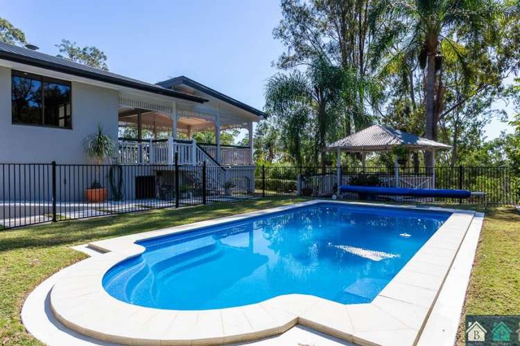 Second view of Homely house listing, 169 Rosemount Drive, Willow Vale QLD 4209