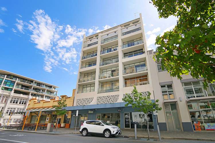 Main view of Homely apartment listing, 16/448 Murray Street, Perth WA 6000