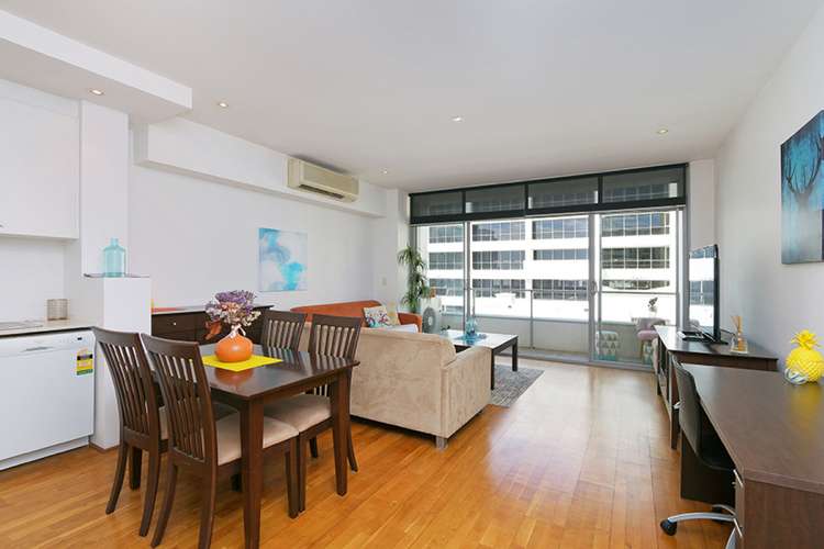 Fourth view of Homely apartment listing, 16/448 Murray Street, Perth WA 6000