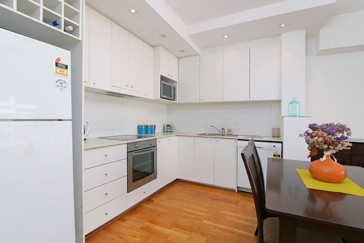 Fifth view of Homely apartment listing, 16/448 Murray Street, Perth WA 6000