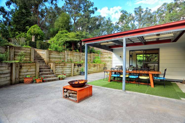 Fifth view of Homely house listing, 24 Upper Grieve Road, Avonsleigh VIC 3782