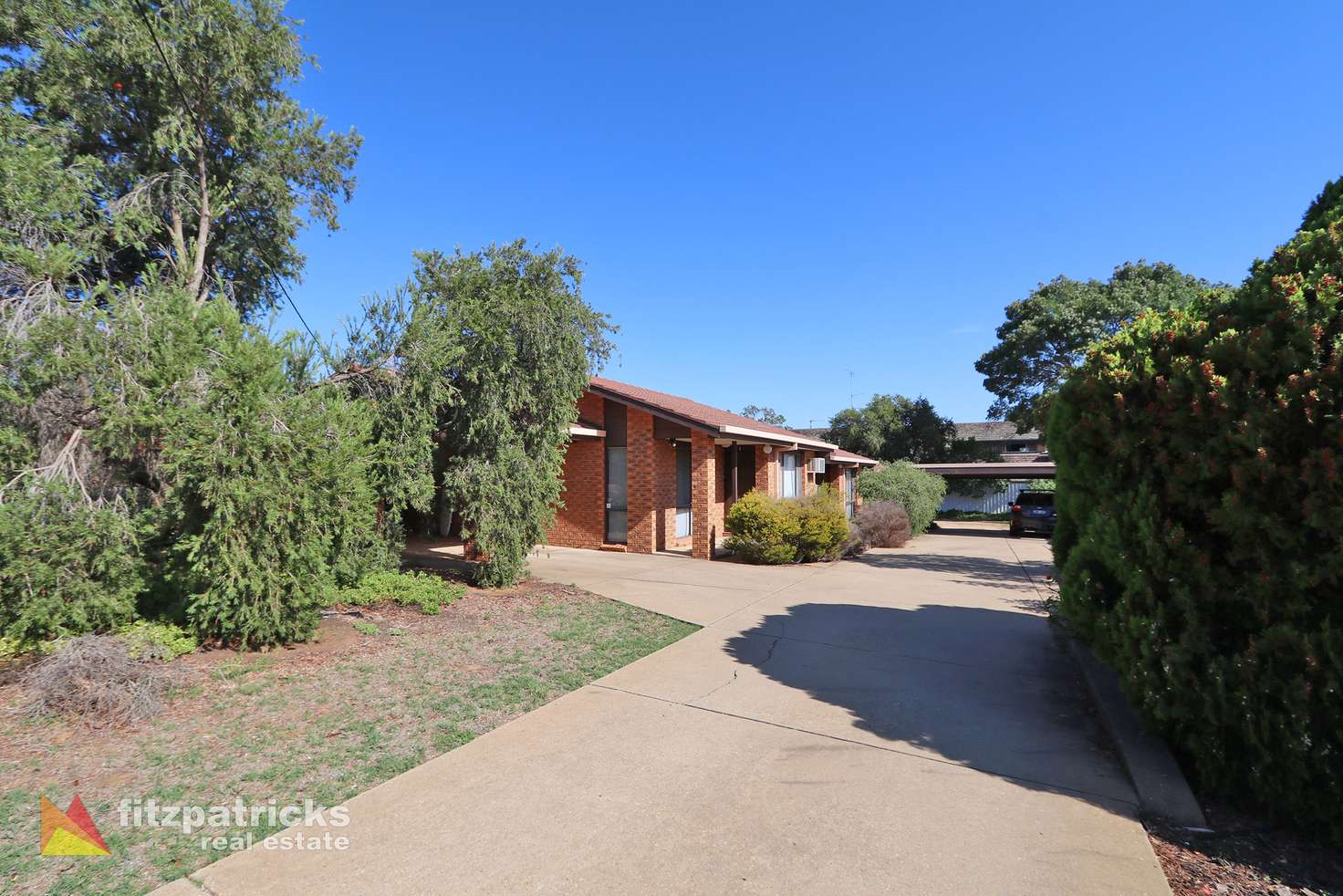 Main view of Homely unit listing, 3/2A Joyes Place, Tolland NSW 2650