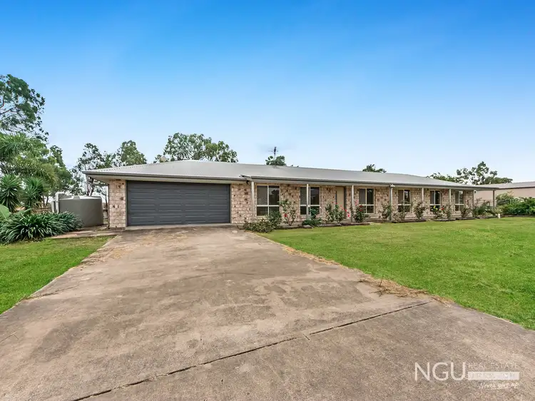 19 Ivory Close, Peak Crossing QLD 4306