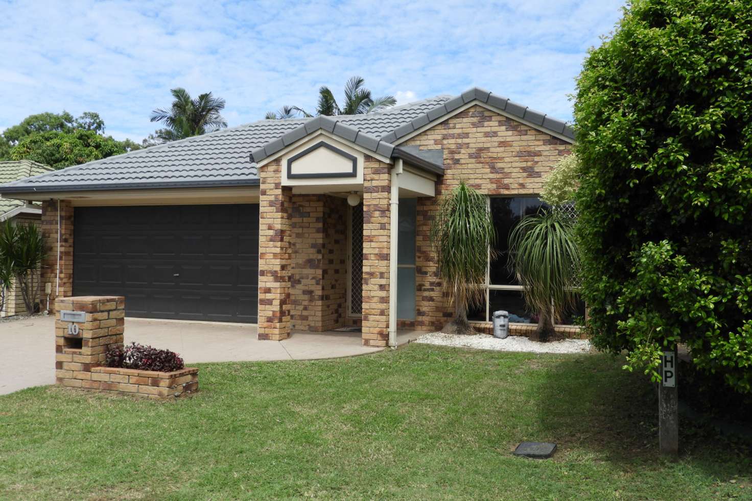 Main view of Homely house listing, 10 Ashby Court, Forest Lake QLD 4078