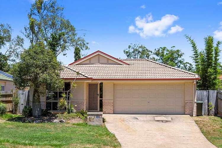 Main view of Homely house listing, 7 Treeline Place, Durack QLD 4077