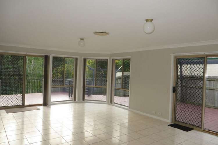 Second view of Homely house listing, 7 Treeline Place, Durack QLD 4077