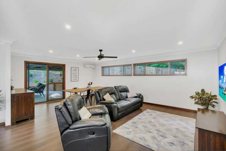 Third view of Homely house listing, 208 Dugandan Street, Nerang QLD 4211