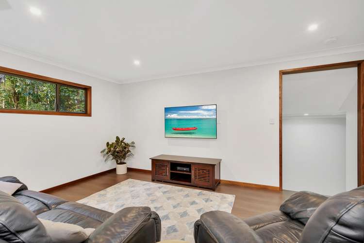 Fourth view of Homely house listing, 208 Dugandan Street, Nerang QLD 4211