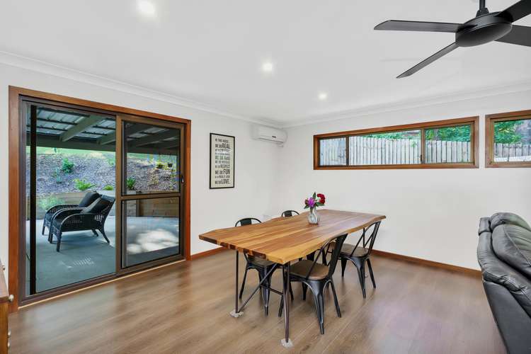 Fifth view of Homely house listing, 208 Dugandan Street, Nerang QLD 4211