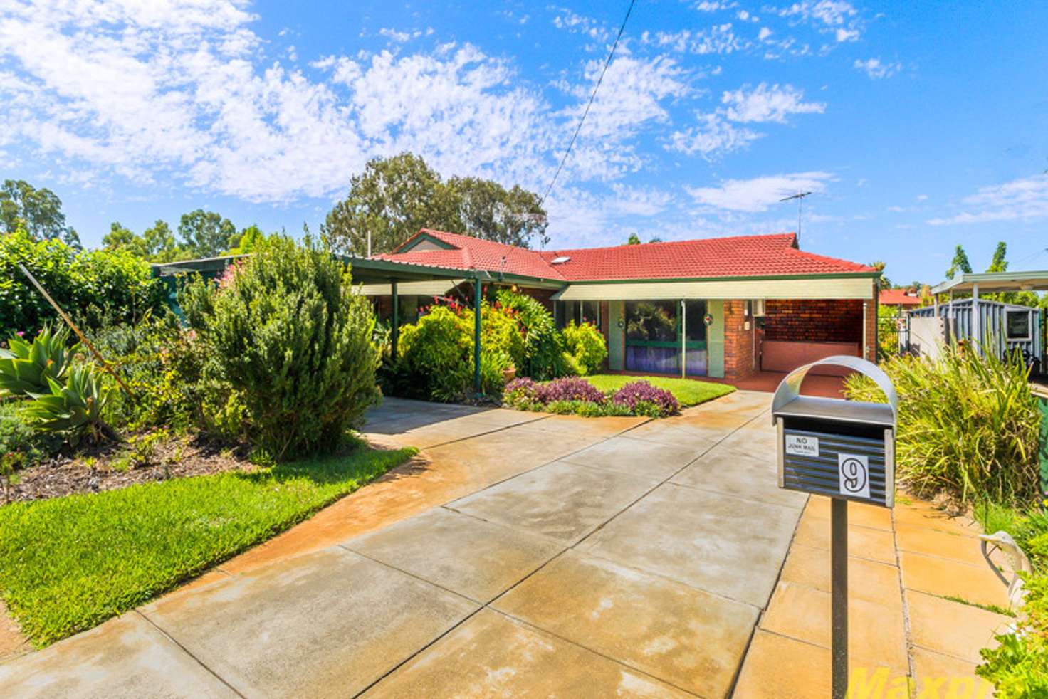 Main view of Homely house listing, 9 Iveston Road, Lynwood WA 6147