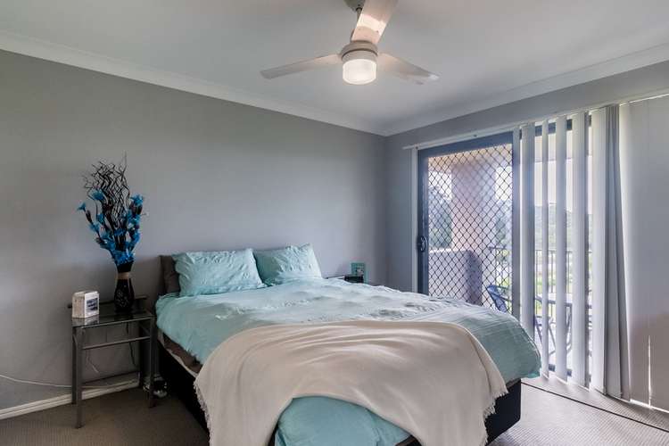 Second view of Homely townhouse listing, 12/15 College Street, North Lakes QLD 4509