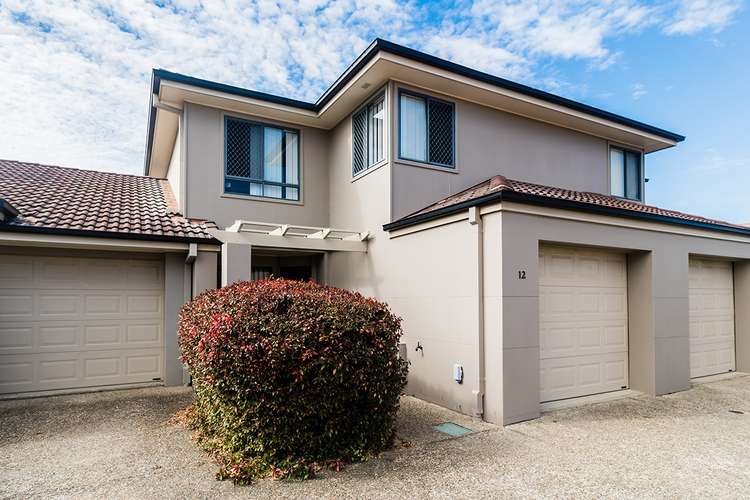 Fifth view of Homely townhouse listing, 12/15 College Street, North Lakes QLD 4509