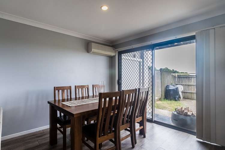 Sixth view of Homely townhouse listing, 12/15 College Street, North Lakes QLD 4509