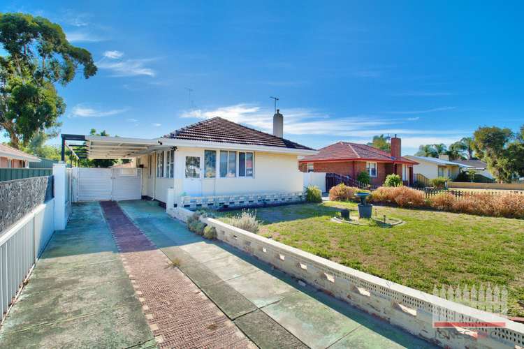Main view of Homely house listing, 40 French Street, Ashfield WA 6054