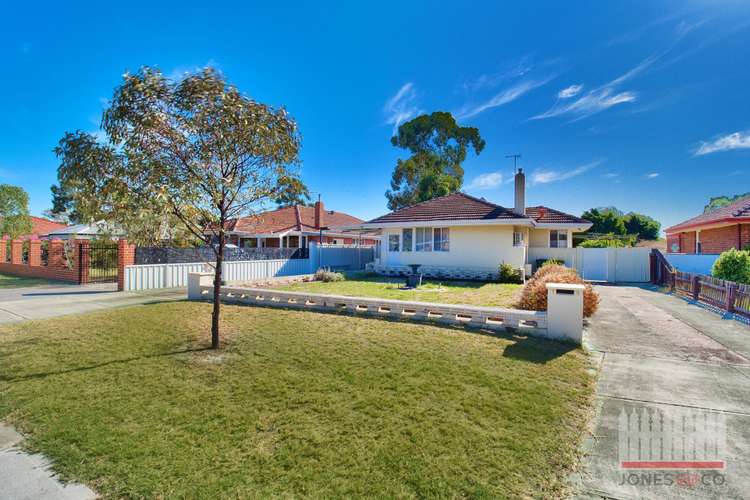 Second view of Homely house listing, 40 French Street, Ashfield WA 6054