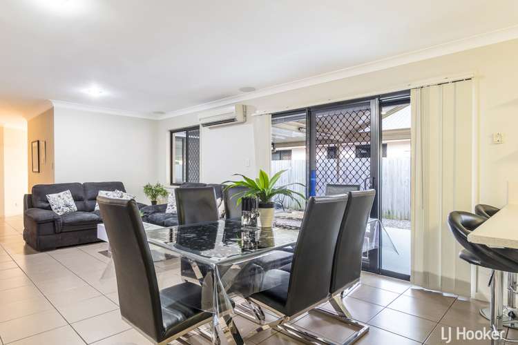 Second view of Homely house listing, 39 Reardon Street, Calamvale QLD 4116