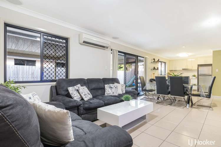Fifth view of Homely house listing, 39 Reardon Street, Calamvale QLD 4116