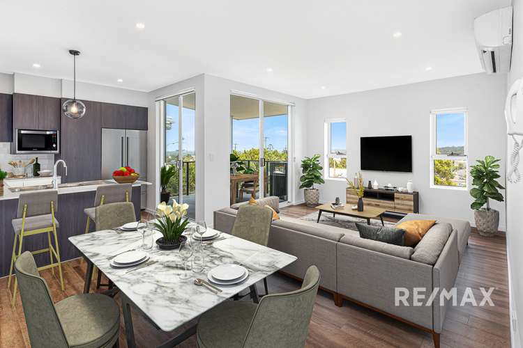Main view of Homely unit listing, 13/19 Jones Road, Carina Heights QLD 4152