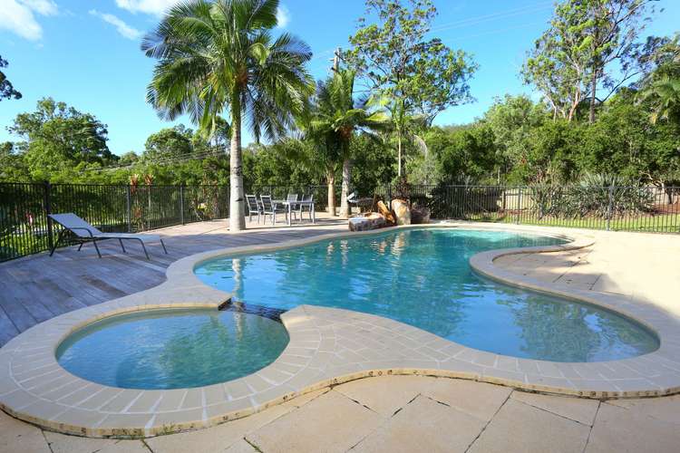 Fourth view of Homely house listing, 2 Venn Court, Mount Nathan QLD 4211