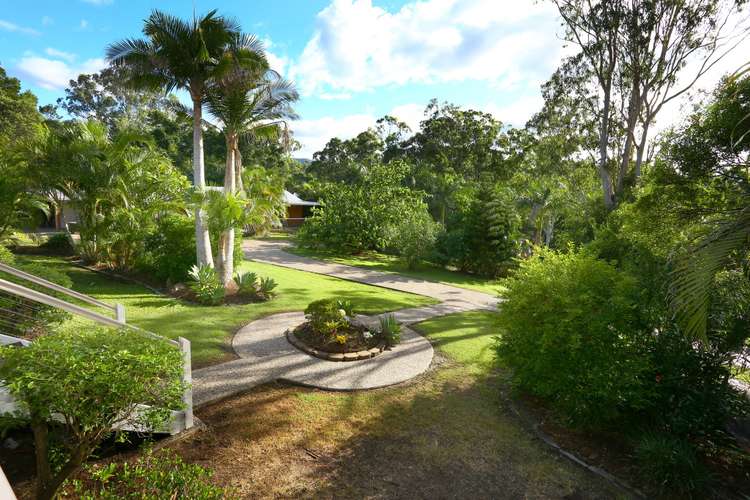 Fifth view of Homely house listing, 2 Venn Court, Mount Nathan QLD 4211