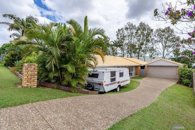 Main view of Homely house listing, 62 Open Drive, Arundel QLD 4214