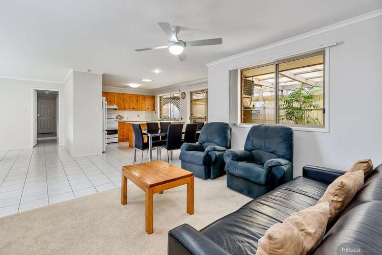 Second view of Homely house listing, 62 Open Drive, Arundel QLD 4214