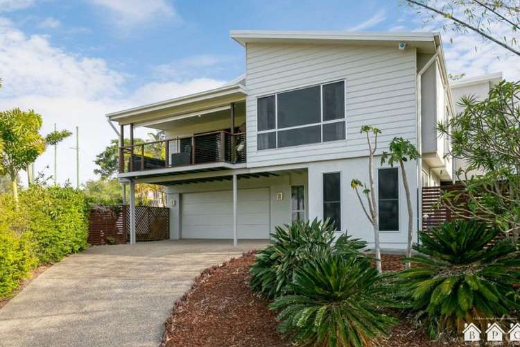 Third view of Homely house listing, 20 Langfield Crescent, Ormeau Hills QLD 4208