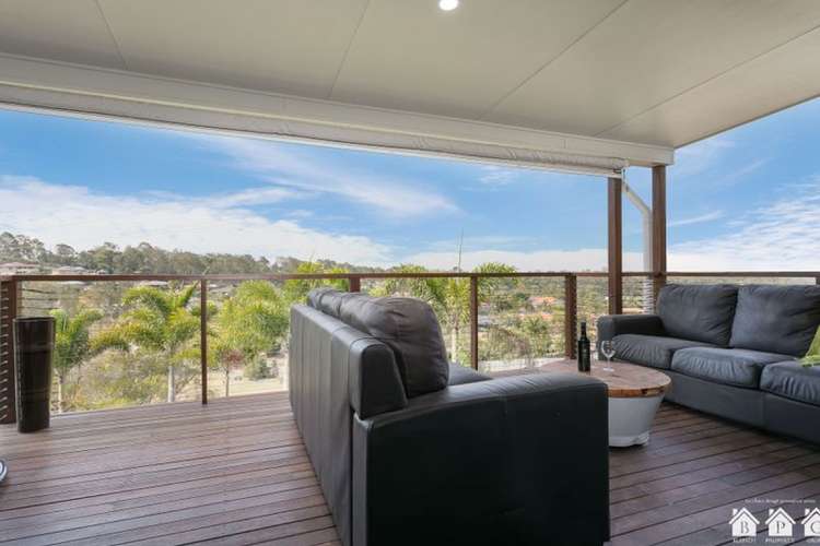 Seventh view of Homely house listing, 20 Langfield Crescent, Ormeau Hills QLD 4208