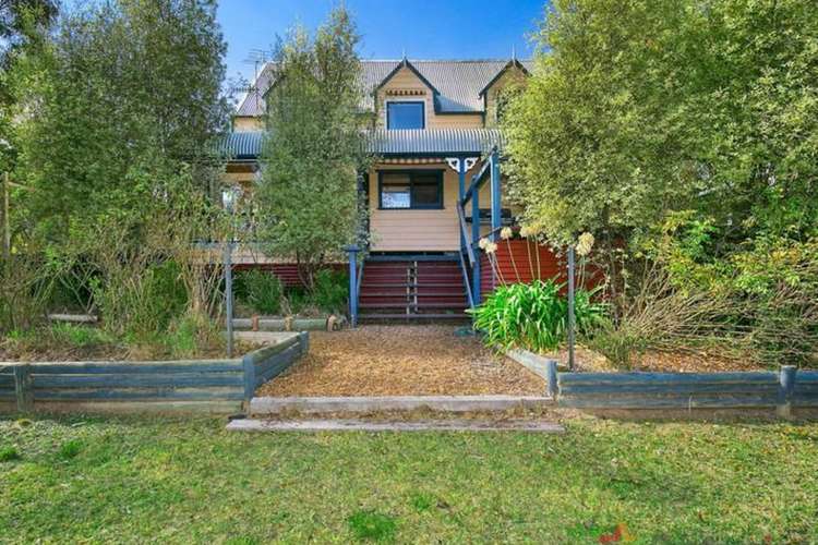 Main view of Homely house listing, 140 Invergowrie Road, Invergowrie NSW 2350