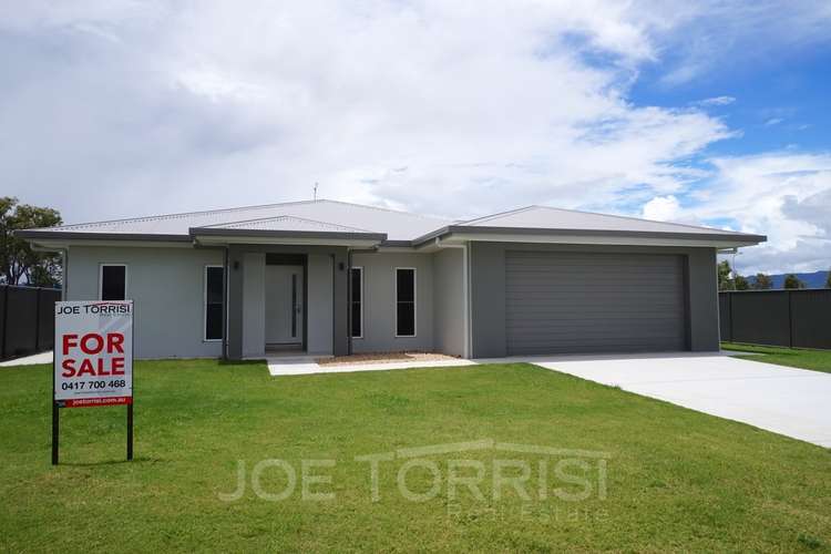 Second view of Homely house listing, 4 Allara Street, Mareeba QLD 4880