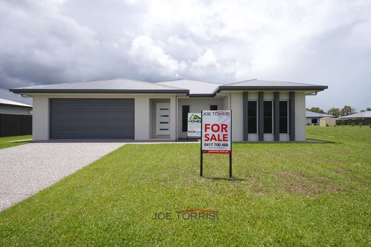 Main view of Homely house listing, 12 Moondani Avenue, Mareeba QLD 4880