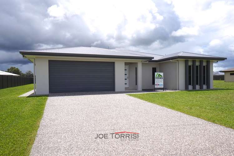 Second view of Homely house listing, 12 Moondani Avenue, Mareeba QLD 4880