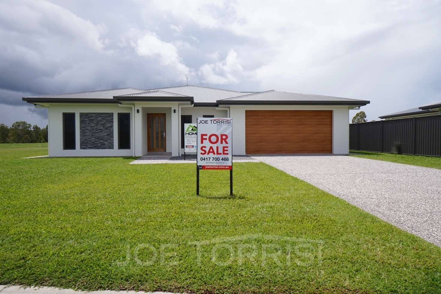 Main view of Homely house listing, 14 Moondani Avenue, Mareeba QLD 4880