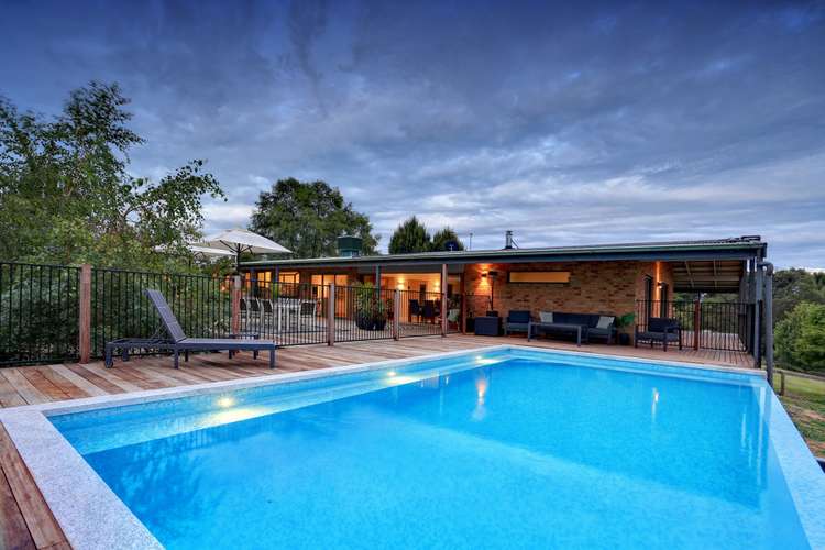 Main view of Homely house listing, 97 Tschampions Road, Macclesfield VIC 3782