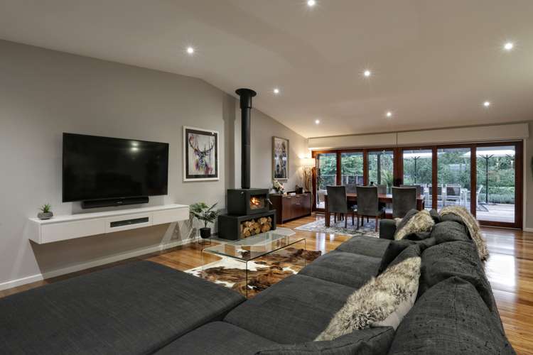 Sixth view of Homely house listing, 97 Tschampions Road, Macclesfield VIC 3782