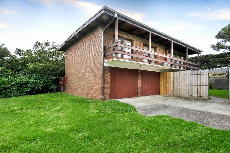 Fifth view of Homely house listing, 8 Hurley Street, Sorrento VIC 3943