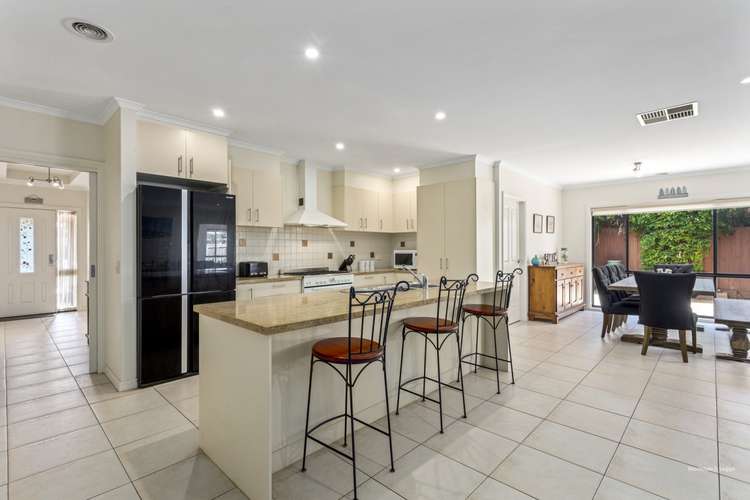 Second view of Homely house listing, 4 Vron Place, Drysdale VIC 3222