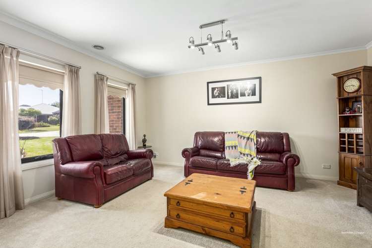 Fourth view of Homely house listing, 4 Vron Place, Drysdale VIC 3222
