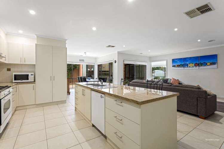Fifth view of Homely house listing, 4 Vron Place, Drysdale VIC 3222