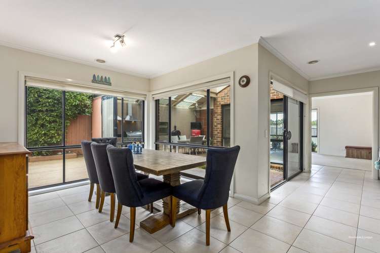 Sixth view of Homely house listing, 4 Vron Place, Drysdale VIC 3222