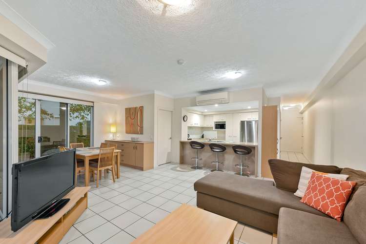 Fifth view of Homely apartment listing, 3005/56 Wharf Street, Kangaroo Point QLD 4169