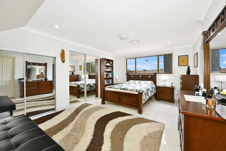 Fifth view of Homely townhouse listing, 3/91 Market Street, Condell Park NSW 2200