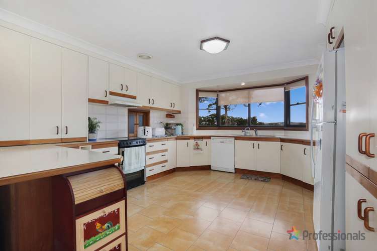 Second view of Homely acreageSemiRural listing, 109 Lyndhurst Road, Thalgarrah NSW 2350